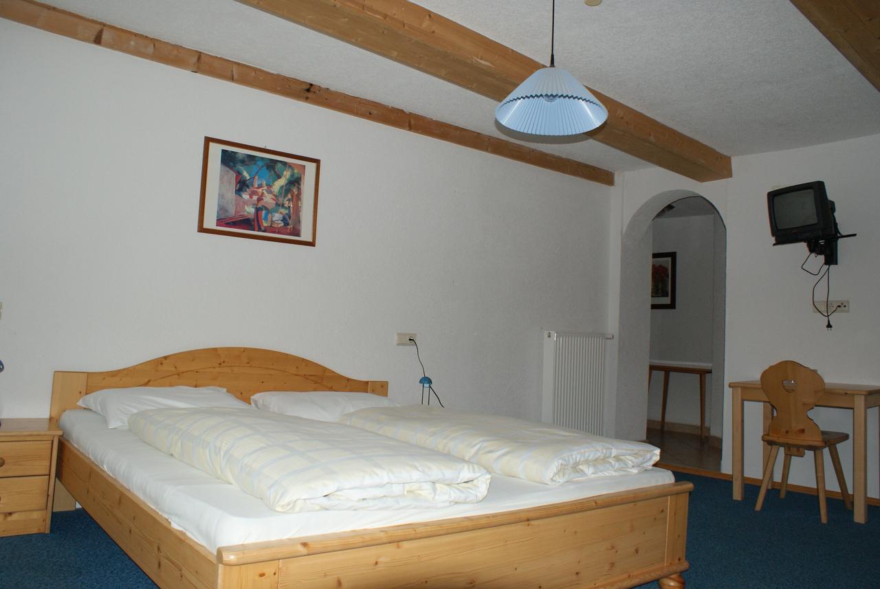 Pension Wirt Am Bach Terento Exterior photo